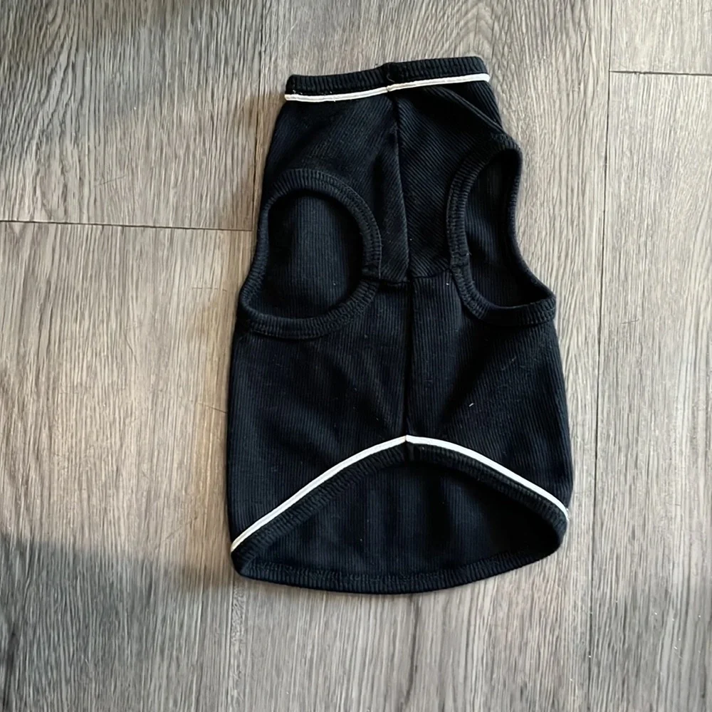 Ring Bearer size S for your furry baby